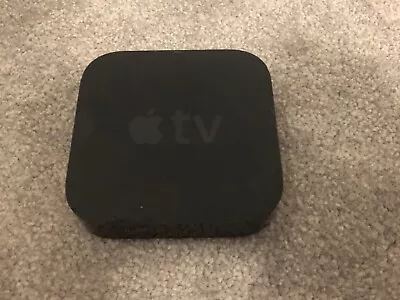 $49 • Buy Apple TV 3rd Gen  HD Media Streamer NETFLIX, STAN, YOUTUBE Airplay