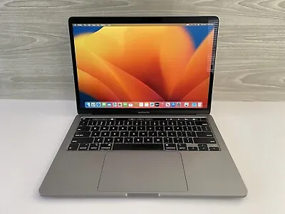 Apple MacBook Pro 13” I5 16GB 512GB SSD 2019 (9.5/10 Condition) *Cycles 98* (60) • $599.99