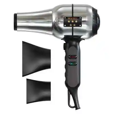 Wahl Barber Dryer Rapid Speed Dryer 2200w ** Free Post** • £51.50