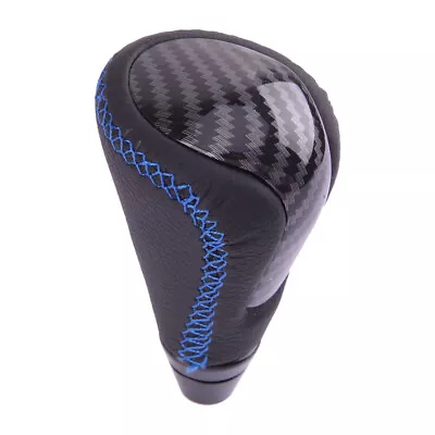 Gear Shift Knob Lever Head Fit For Lexus F-Sport IS250 IS350 ISC ATM Fr 06-13 • $25.70