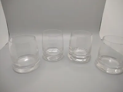 Italian Mamma Ro Drinking Glasses Set Of 4 • $59.99