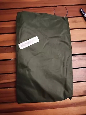 NEW USGI Military WATERPROOF WET WEATHER LAUNDRY BAG Clothing Gear Bag • $15