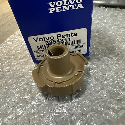 Volvo Penta Sterndrive 3854311 Distributor Rotor OEM Sterndrive • $15