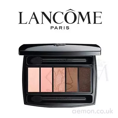 Lancome HYPNÔSE PALETTE 01 French Nude ORIGINAL • £36