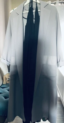 £10 • Buy Topshop Light Coat