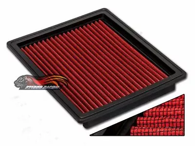 Rtunes Racing OEM Replacement Panel Air Filter For Explorer/Ranger/Mountaineer • $22.49