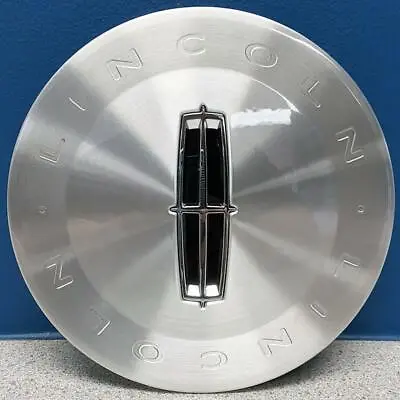 1/2/4Pcs Wheel Hub Center Cap 17  Aluminum Lincoln MKZ MKX Town Car 9W1Z-1130-A • $27.98