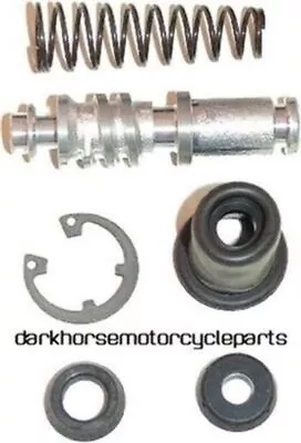 Front Brake Master Cylinder Repair Kit Honda CBR600R Hurricane 91-98 K&L 32-1078 • $33.97