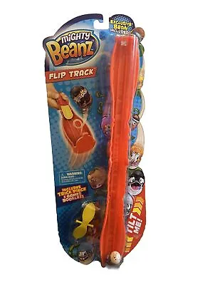 Mighty Beanz - Flip Track Pack • £4.99