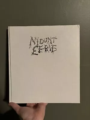 Mount Eerie - Pts 6 & 7 Vinyl LP Book And Picture Disk /2000 • $120