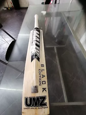 MB Malik Cricket Bat • £225