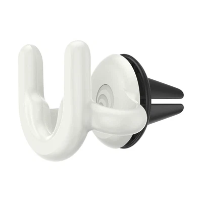 $26.95 • Buy PopSockets PopMount 2 Car Vent Phone Grip Mount Holder Expand Stand - White