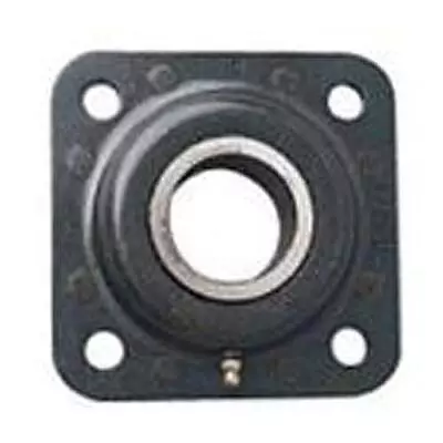 Square Flange Disc Harrow Bearings - ST 491A  Round Bolt Hole • $39.84