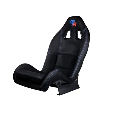 £149 • Buy GTF1 Race Simulator Seat