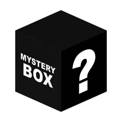 Large Mystery Video Games Box • $145.72