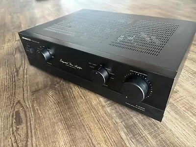 Pioneer A-300x Stereo Integrated Amplifier With Phono Stage. Full Working Order. • £30