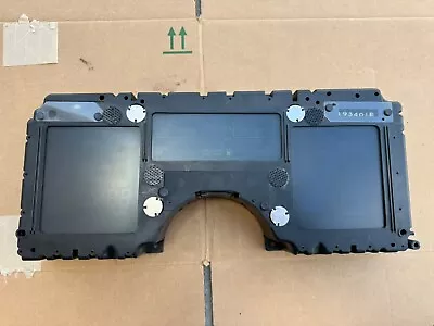 1985 85  Corvette C4 Digital Instrument Cluster Speedometer Gauges • $190