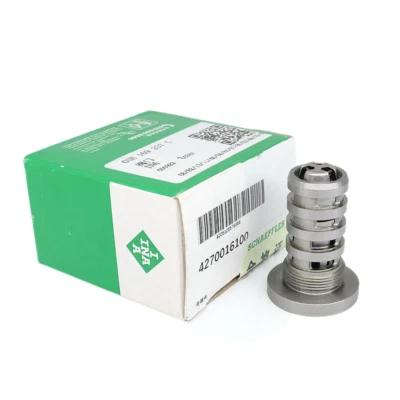 $25 • Buy Genuine INA Camshaft Control Valve 06H109257C VW GTI  Tiguan Audi A4 A5 1.8T2.0T