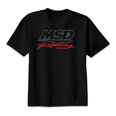 MSD 95012 MSD Racing T-Shirt • $7.35