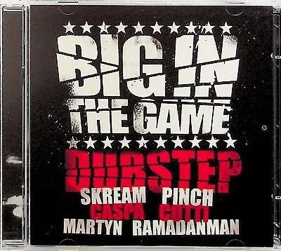 £2.37 • Buy Big In The Game -The Best Of Dubstep 2-CD (Skream/Pinch/Caspa/Cotti) 