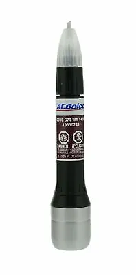 $20.45 • Buy Genuine GM ACDelco Butte Red Touch Up Paint Code WA142X G7T