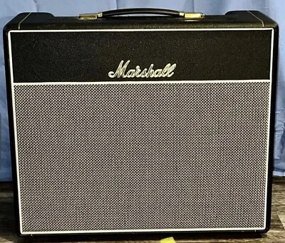 Marshall 1974X 18 Watt Hand-wired Guitar Amp Plexi Blues Breaker Made In England • $1599.99
