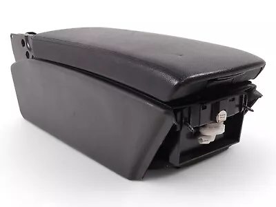 2003 - 2006 Mercedes Sl Class R230 Center Console Armrest Storage Compartment • $224.99