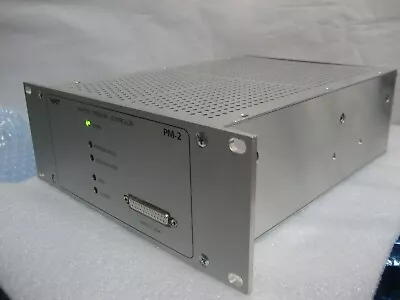 Vat Pm-2 610pm-26nm-1004 Adaptive Pressure Controller • $810