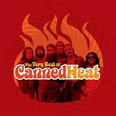 £4.73 • Buy Canned Heat - Very Best Of Canned Heat CD (2005) Audio Quality Guaranteed