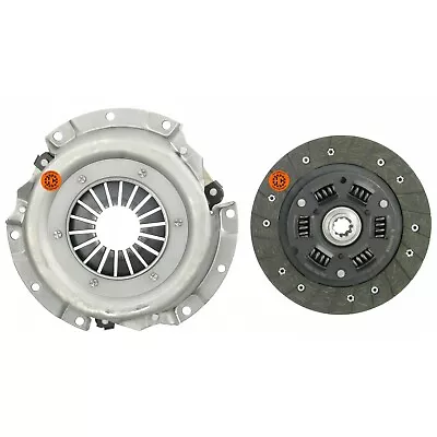 Massey Ferguson Late 1010 Clutch Kit USA • $365.30