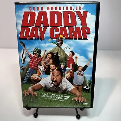 Daddy Day Camp (DVD 2007) • $1.80