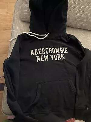 Abercrombie And Fitch Hoodie Womens • £6