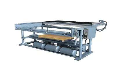 $22900 • Buy Belovac C Class Vacuum Former - New 2023 - 53x103 Plastic Sheet Size