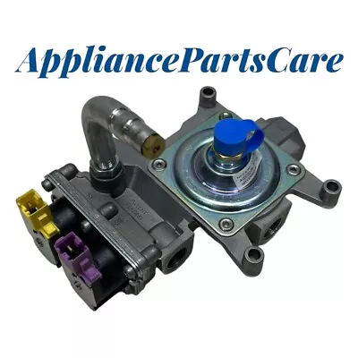 Maytag Range Oven Gas Valve W11370883 W11449506 • $74.95