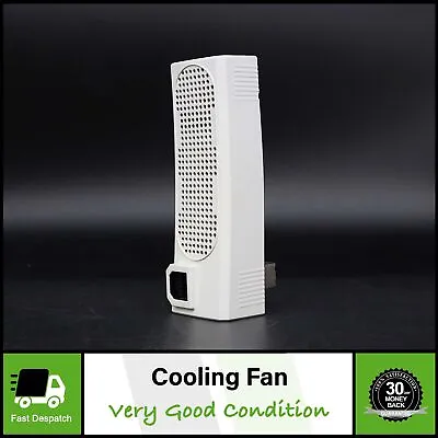 Microsoft Xbox 360 Clip On Cooler Cooling Fan Unit Adaptor | VGC • £14.97