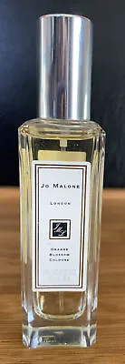 Jo Malone Orange Blossom Cologne Spray 30ml/1oz Womens Perfume Original Vintage • $85