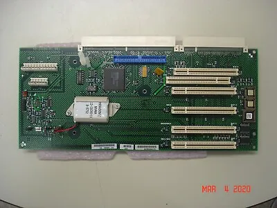 Dec 54-24697-01 Microvax 3100-88/98 Or Microvax 4108 Mlb Pci Riser Card  • $295