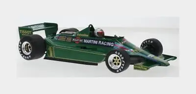 1:18 MCG Lotus F1 79 Martini Racing #1 Argentina Gp 1979 Andretti MCG18620F Mode • £59.95