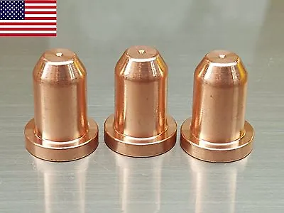 3 X 770795 Nozzles 12A For Hobart® AirForce 12ci Plasma Cutter • $19.99