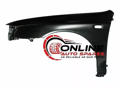 Front Guard LEFT Fit Subaru Impreza WRX RX 93-00 GC8 & GF8 Fender Panel • $399