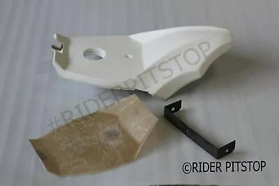 $340.84 • Buy Fender Mudguard Seat Harley V-rod V Rod Vrod Night Rod Muscle Custom Drag Rear