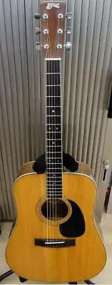 S.YAIRI YD-302 Used Acoustic Guitar • $1188.26