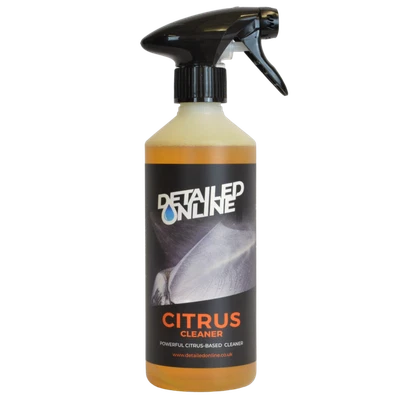 £7.99 • Buy DetailedOnline Engine Bay Degreaser Citrus Based Cleaner 500ml
