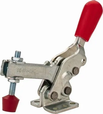 De-Sta-Co 2002-U Manual Vertical Hold Down Toggle Clamp Flanged Base 600 Lb • $22.84