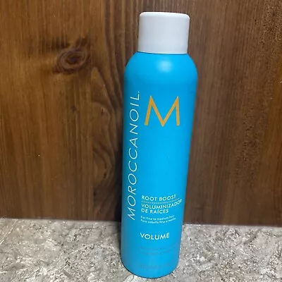 New Moroccan Oil Root Boost Leave In Texturizer For Fine Hair To Medium Hair 8.5 • $19.99