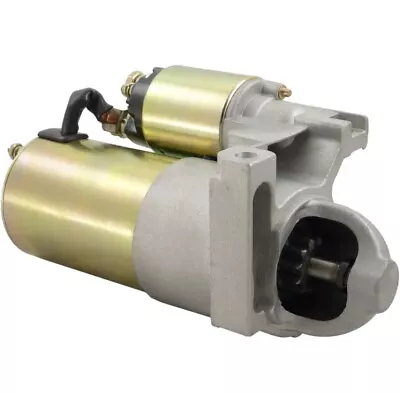 NEW Mercruiser 3.0 Marine Starter Long-Short Mount 9000822 4.3L 5.0L 5.7L 3.0L • $180