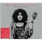 T. Rex : The Essential Collection CD Highly Rated EBay Seller Great Prices • £2.82