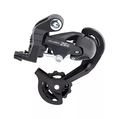 MicroSHIFT Rear Derailleur - RD-M26CS • $10.40