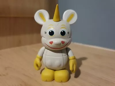 £9.99 • Buy Disney Vinylmation - Toy Story Series - Buttercup Unicorn Figure Pixar