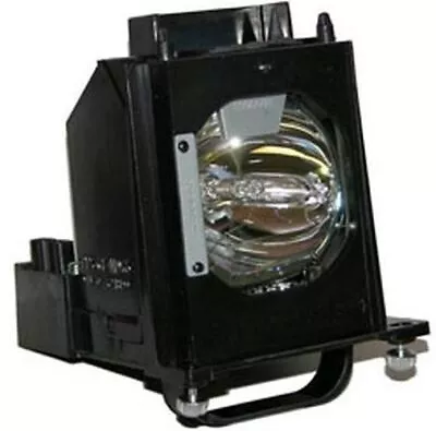 Replacement Tv Lamp & Housing For Mitsubishi 915b403001 Wd-65736 Wd65736 Neolux • $31.25